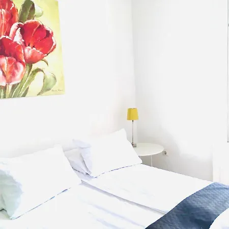 Hostel City Rooms Βουδαπέστη