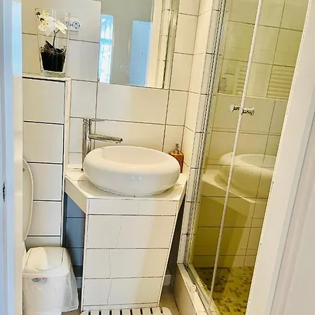 City Rooms * Βουδαπέστη