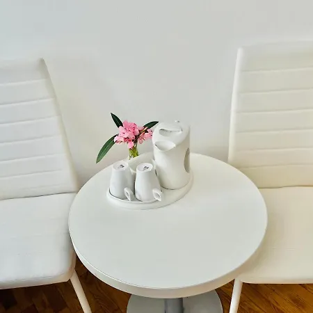 City Rooms * Βουδαπέστη