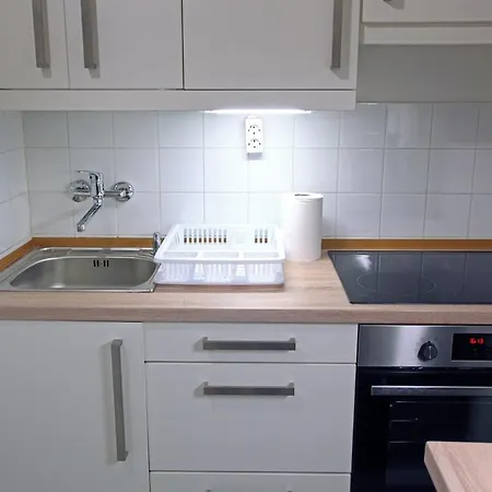 Hostel City Rooms Βουδαπέστη