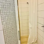 City Rooms Albergue Budapeste