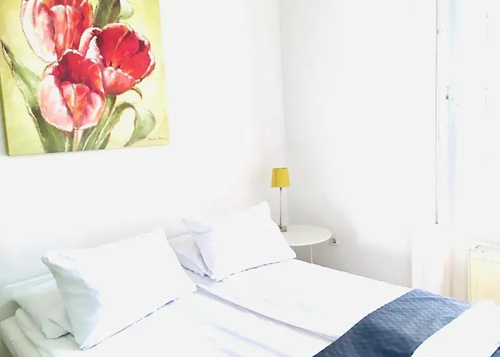 Ostello City Rooms Budapest