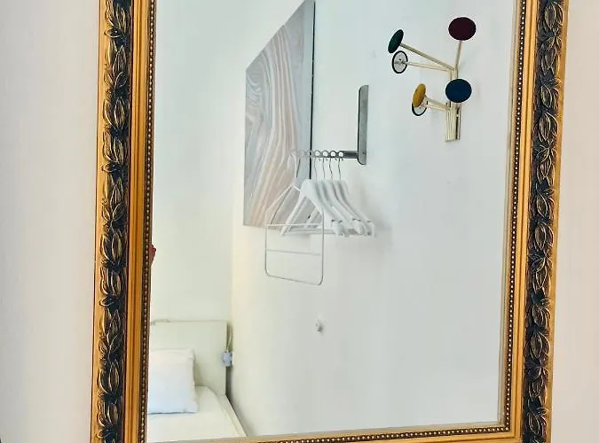 City Rooms