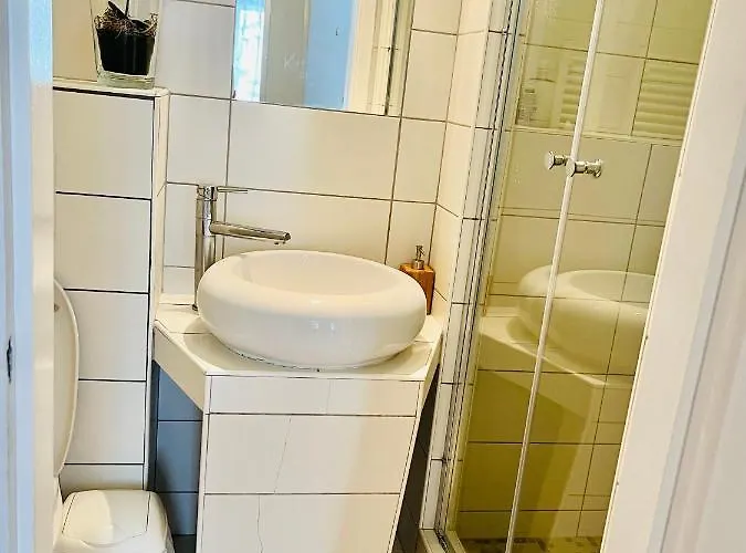 City Rooms * Budapest