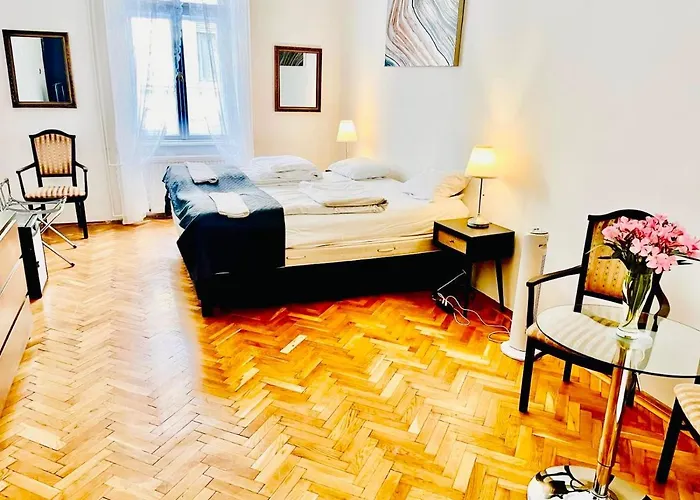 Ostello City Rooms *