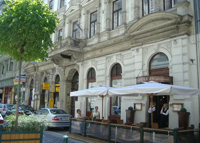 Ostello City Rooms