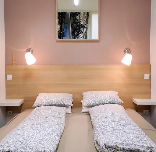 Ostello City Rooms *