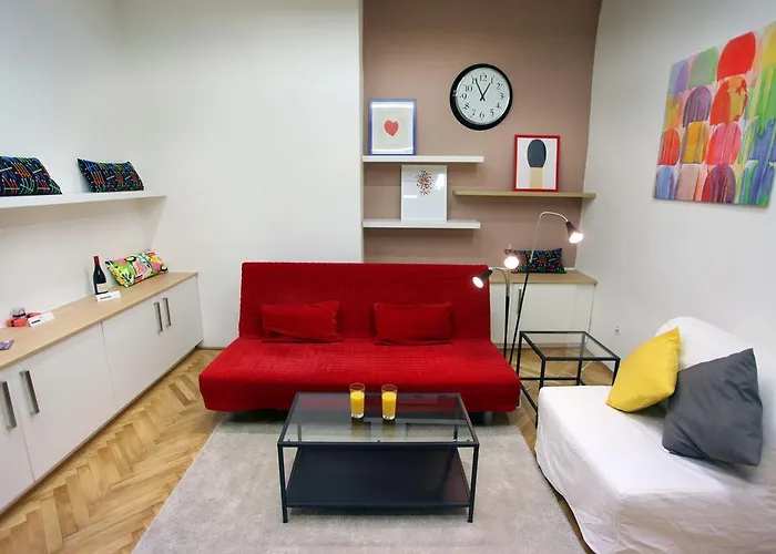 City Rooms Ostello *