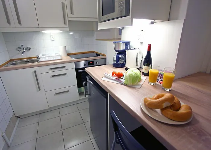 Ostello City Rooms Budapest