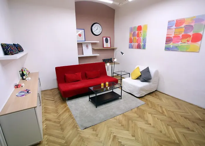 City Rooms Ostello Budapest