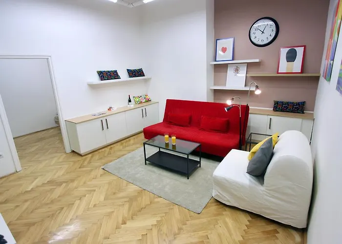 Ostello City Rooms Budapest