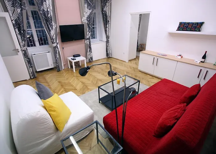 Ostello City Rooms