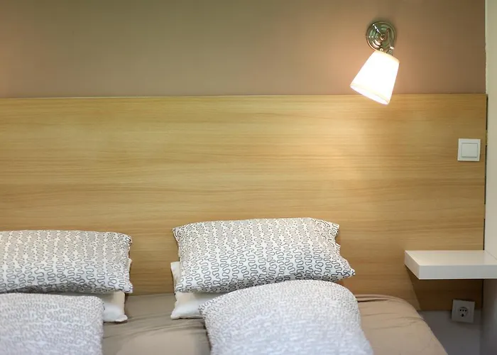 City Rooms Budapest