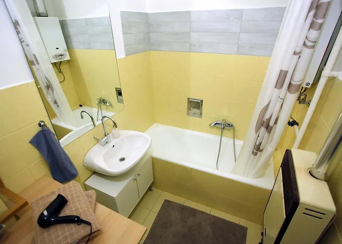 City Rooms Ostello