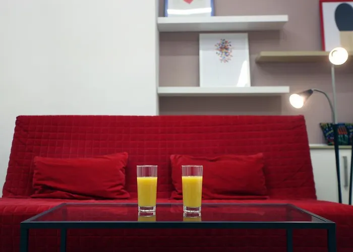 Ostello City Rooms *