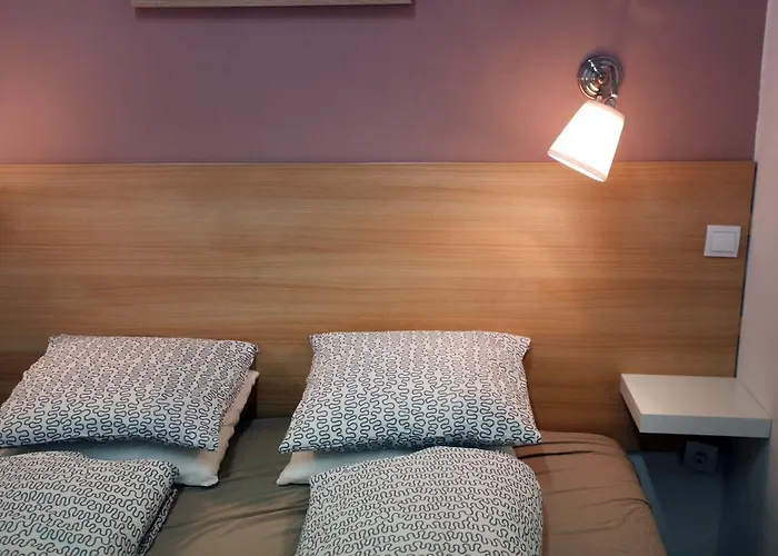 City Rooms Ostello *