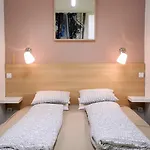 Хостел City Rooms *