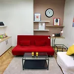 City Rooms Хостел *
