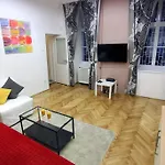 City Rooms * Будапешт