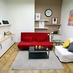 City Rooms Хостел