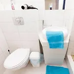 City Rooms Хостел
