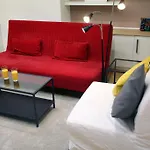 City Rooms * Будапешт