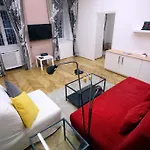 Хостел City Rooms