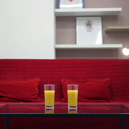 Hostel City Rooms *
