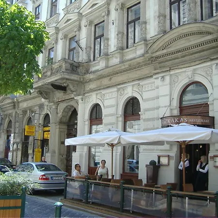 Хостел City Rooms