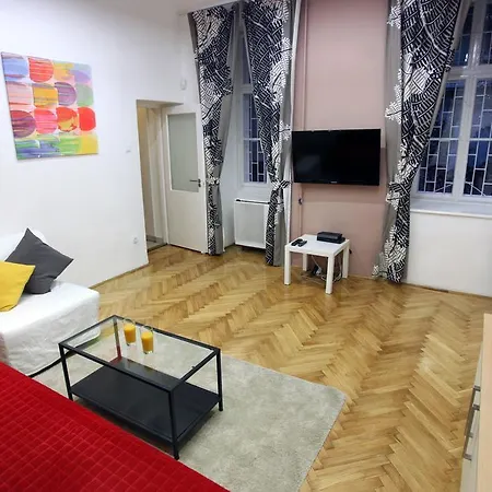 City Rooms * Будапешт