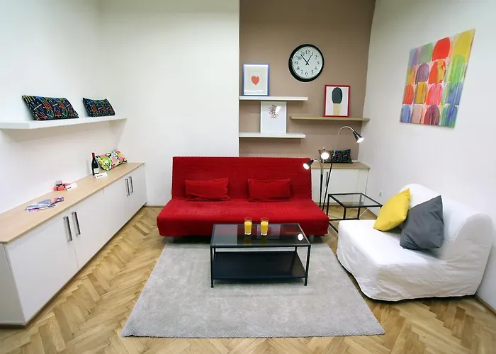 City Rooms Hostel