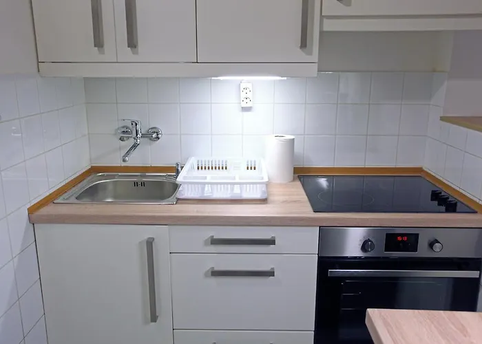 Hostel City Rooms Budapeşte
